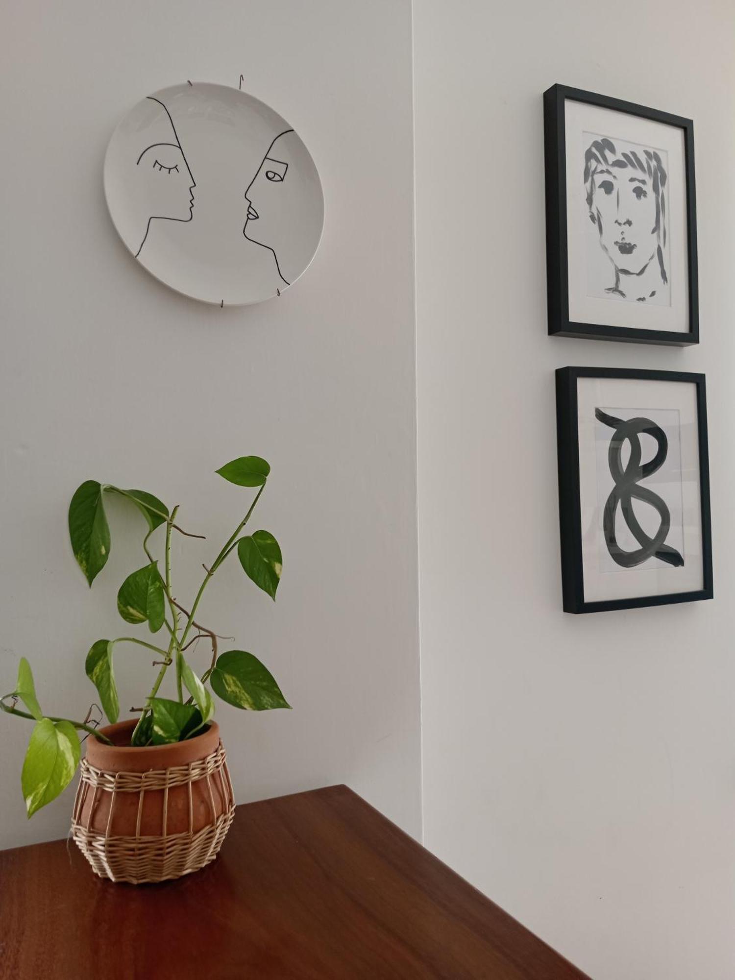 Casa Flora Appartamento Con Giardino Φιουμιτσίνο Εξωτερικό φωτογραφία