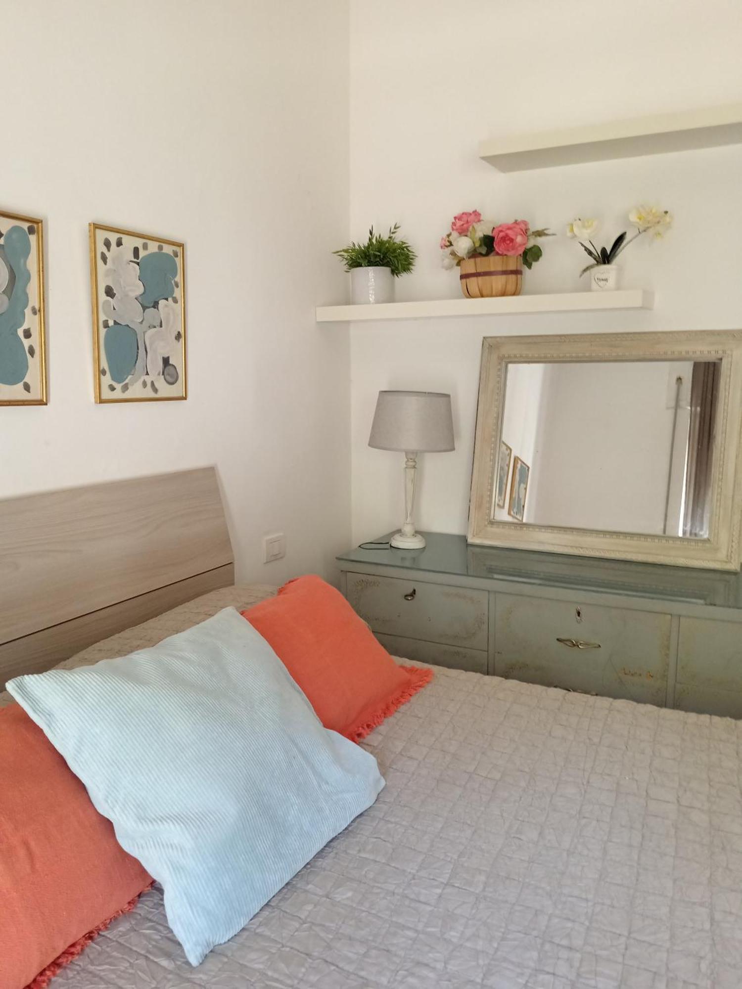 Casa Flora Appartamento Con Giardino Φιουμιτσίνο Εξωτερικό φωτογραφία