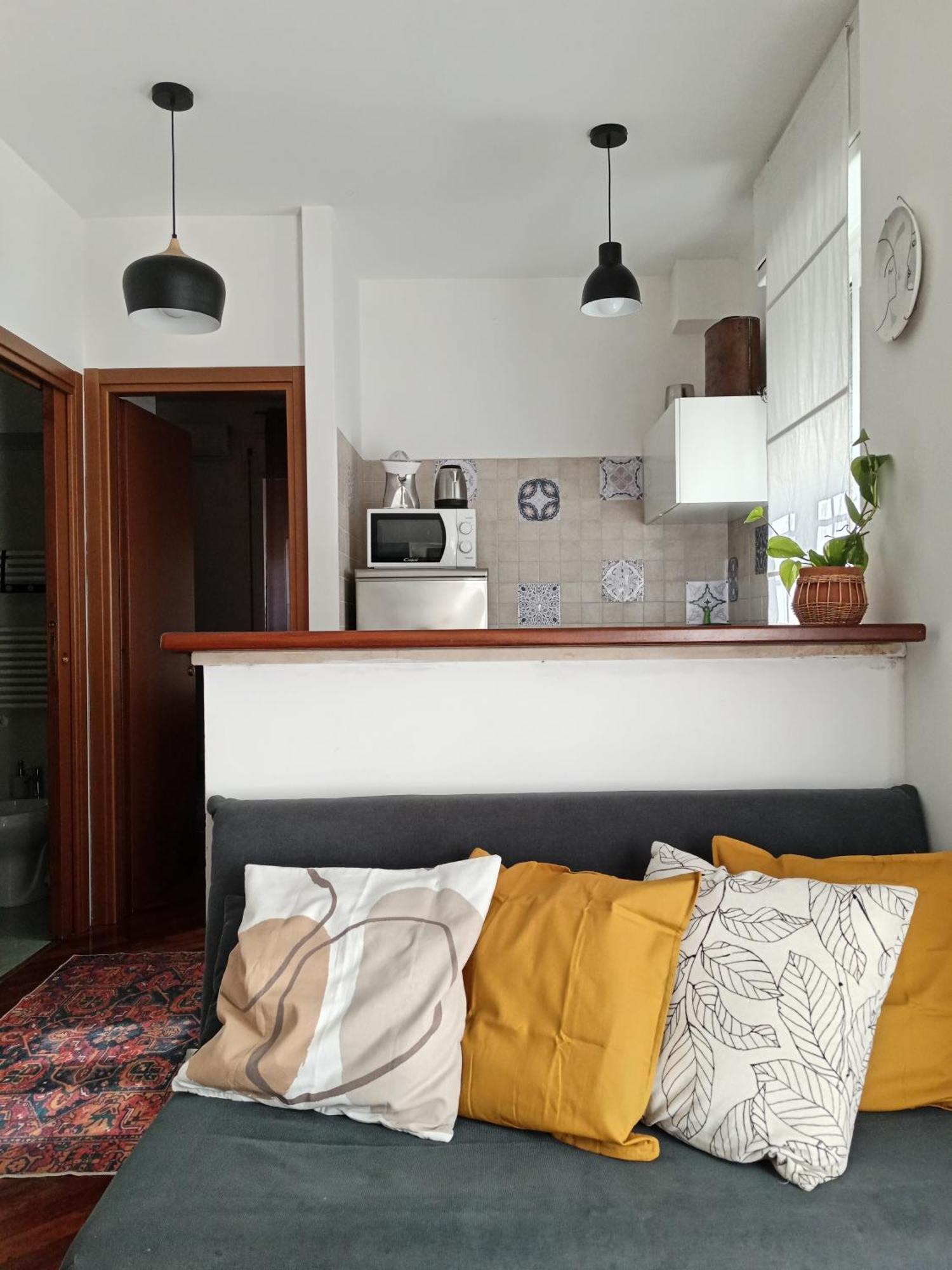 Casa Flora Appartamento Con Giardino Φιουμιτσίνο Εξωτερικό φωτογραφία