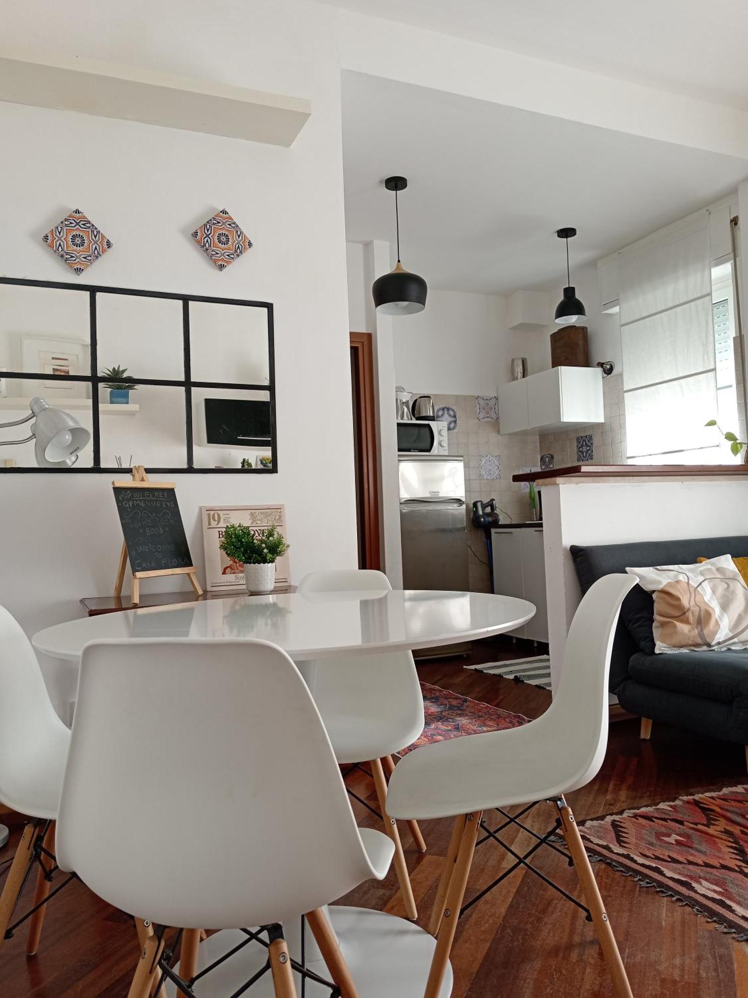 Casa Flora Appartamento Con Giardino Φιουμιτσίνο Εξωτερικό φωτογραφία