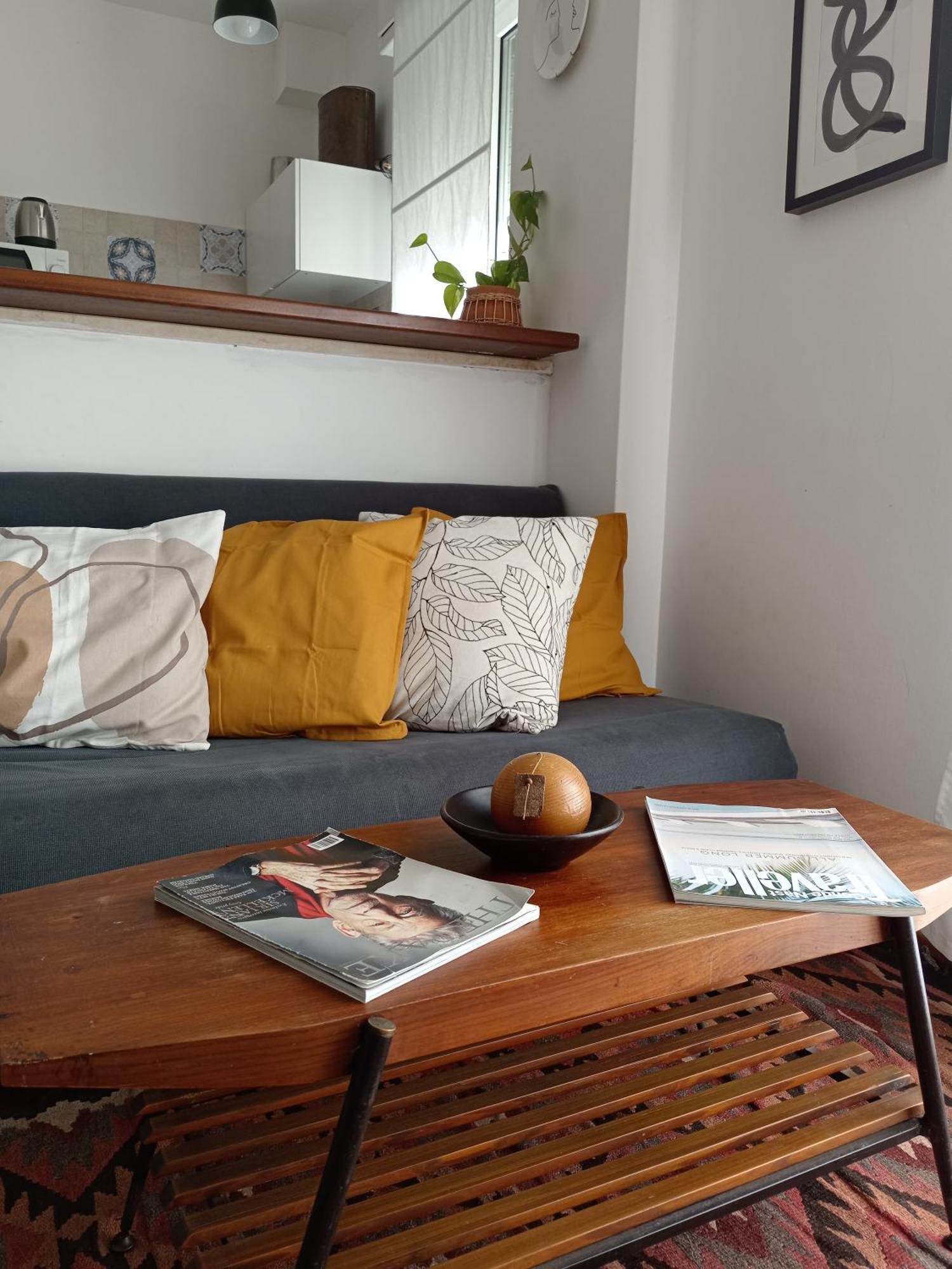 Casa Flora Appartamento Con Giardino Φιουμιτσίνο Εξωτερικό φωτογραφία
